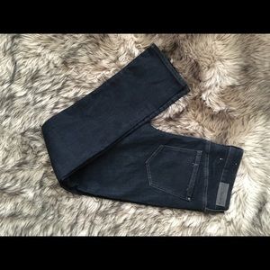 DKNY Jeans, dark wash